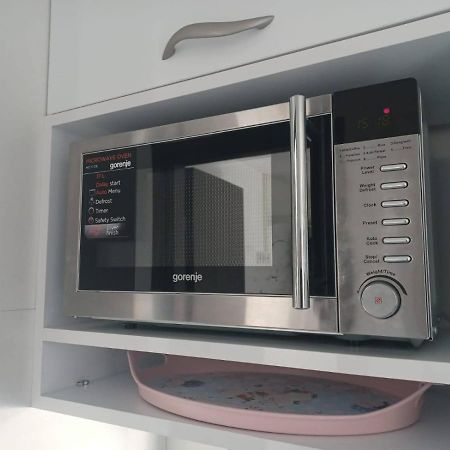 Mobile Home Tiva Drage Exterior foto