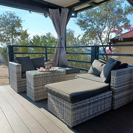 Mobile Home Tiva Drage Exterior foto