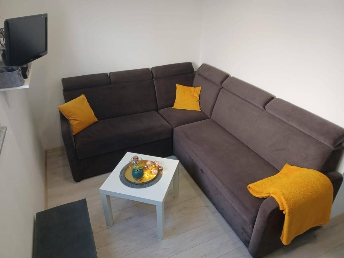 Mobile Home Tiva Drage Exterior foto
