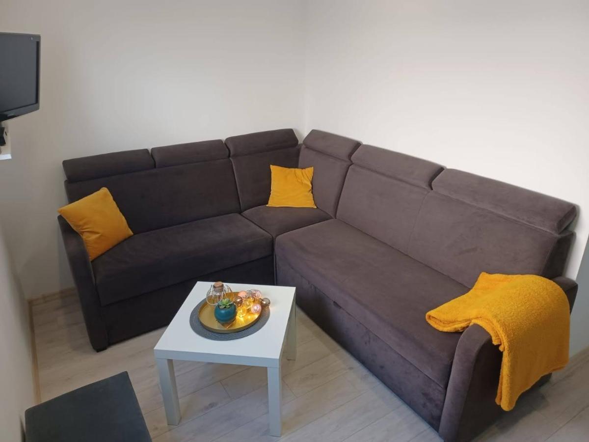 Mobile Home Tiva Drage Exterior foto