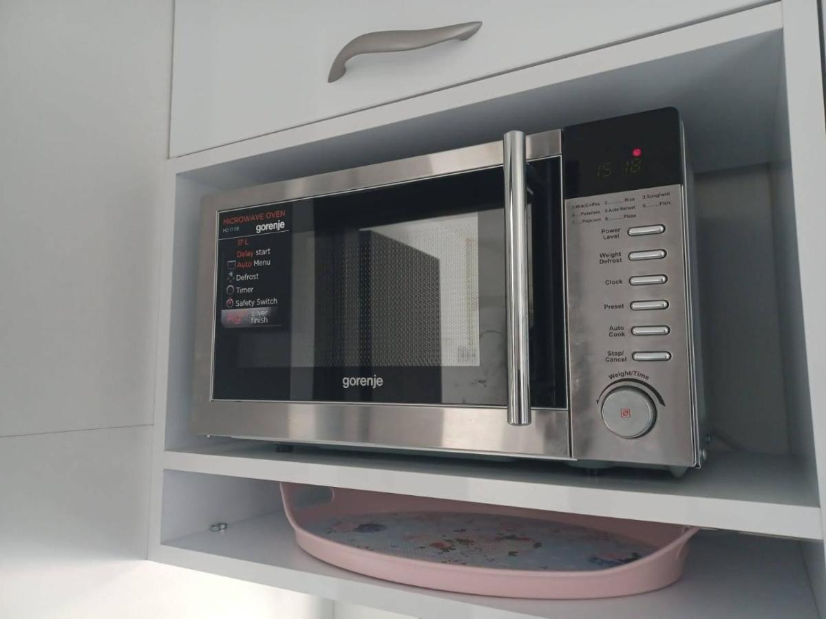 Mobile Home Tiva Drage Exterior foto