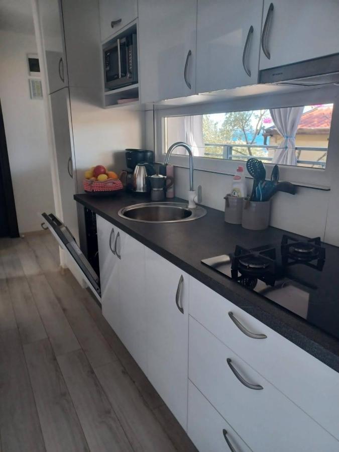 Mobile Home Tiva Drage Exterior foto