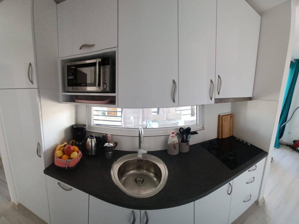 Mobile Home Tiva Drage Exterior foto