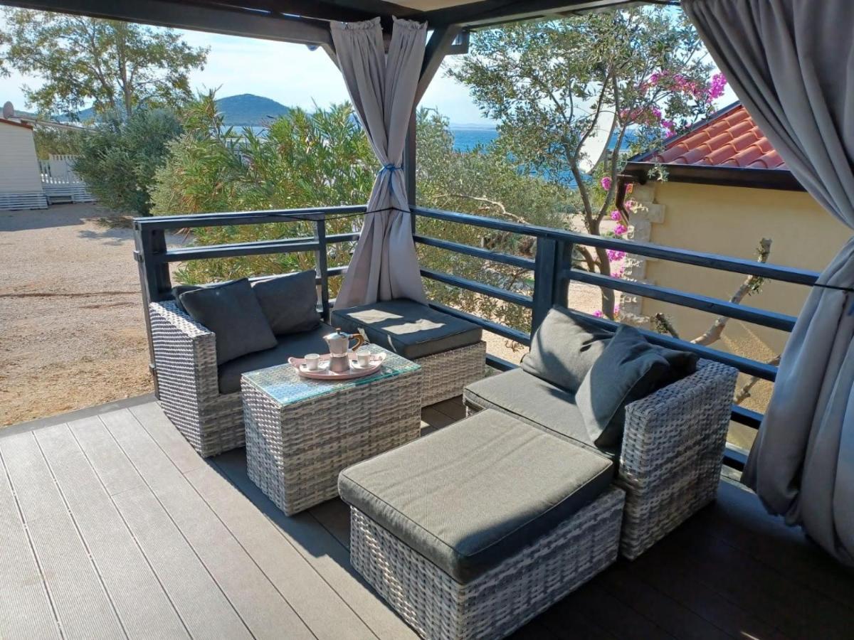 Mobile Home Tiva Drage Exterior foto