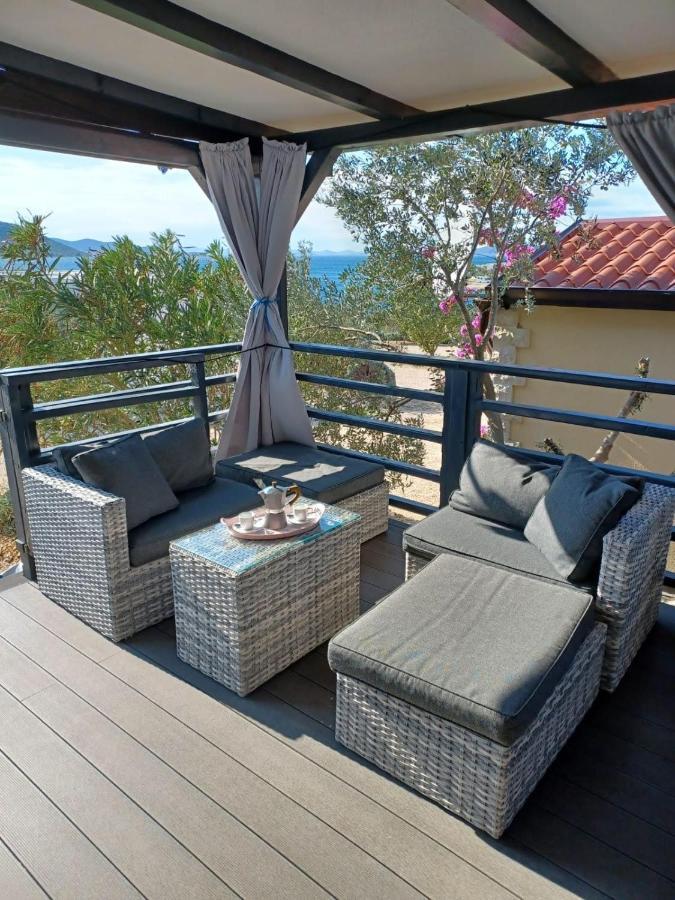 Mobile Home Tiva Drage Exterior foto