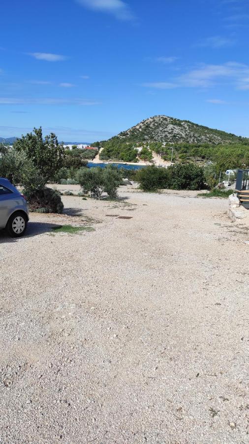Mobile Home Tiva Drage Exterior foto