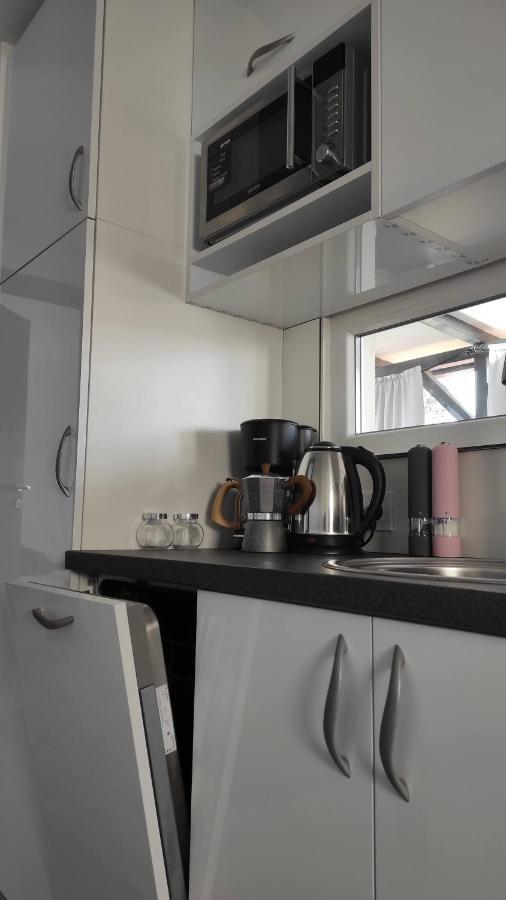 Mobile Home Tiva Drage Exterior foto