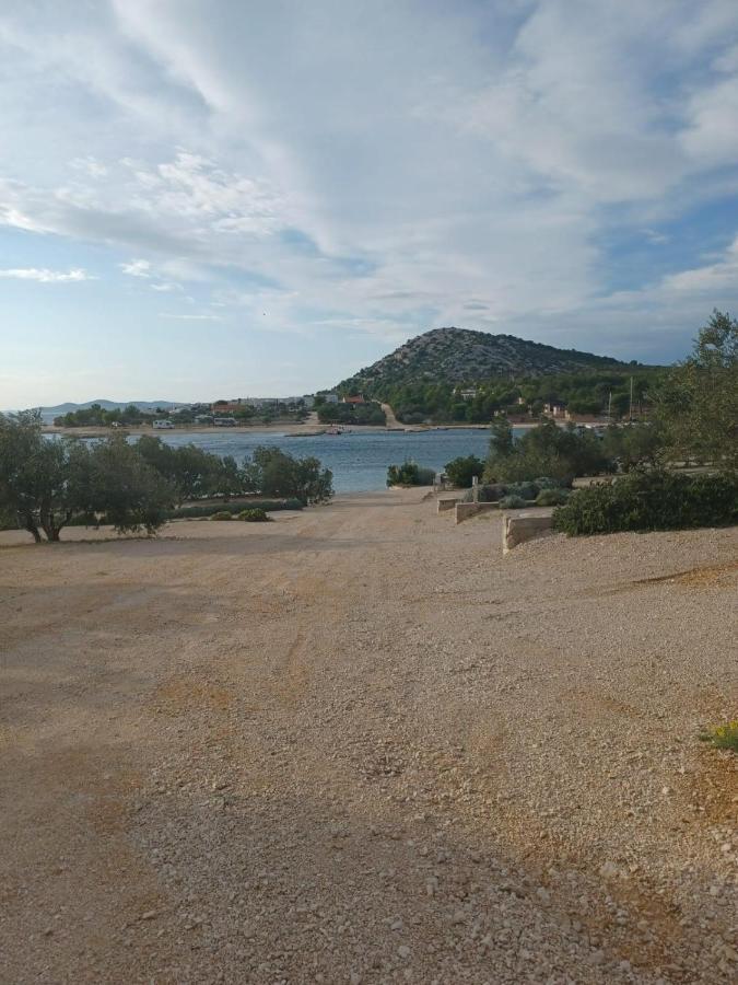 Mobile Home Tiva Drage Exterior foto