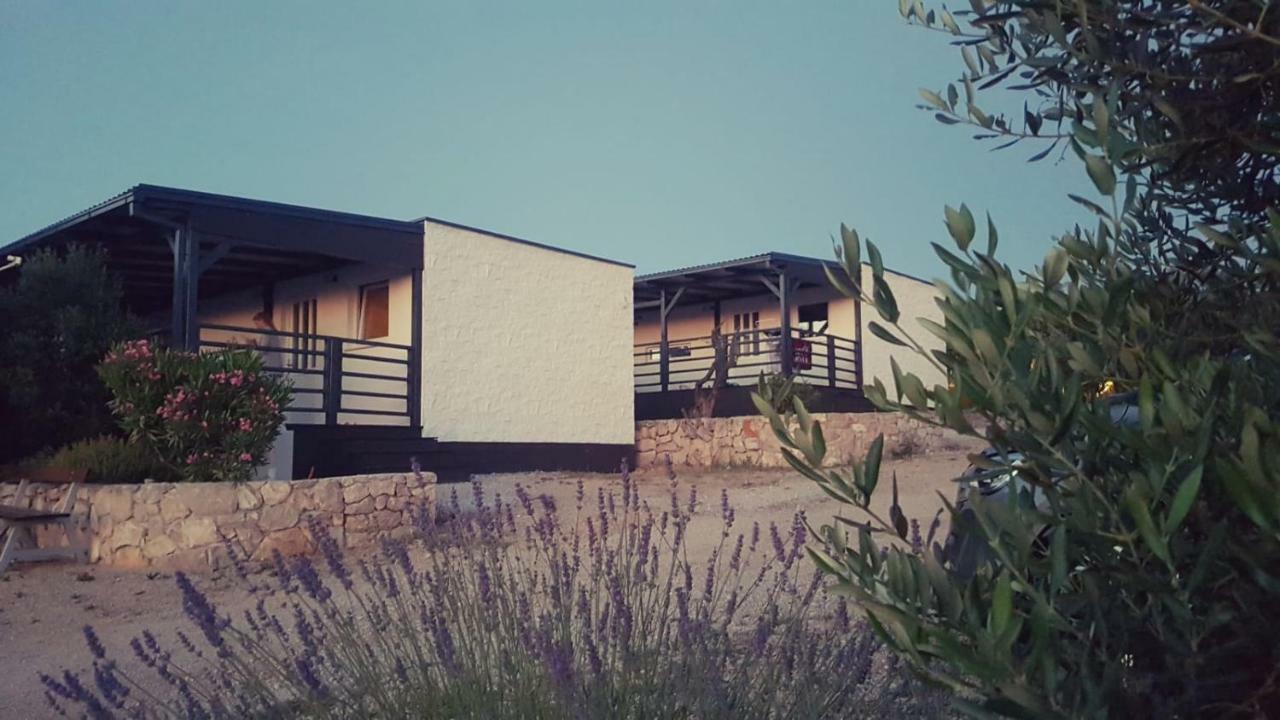 Mobile Home Tiva Drage Exterior foto