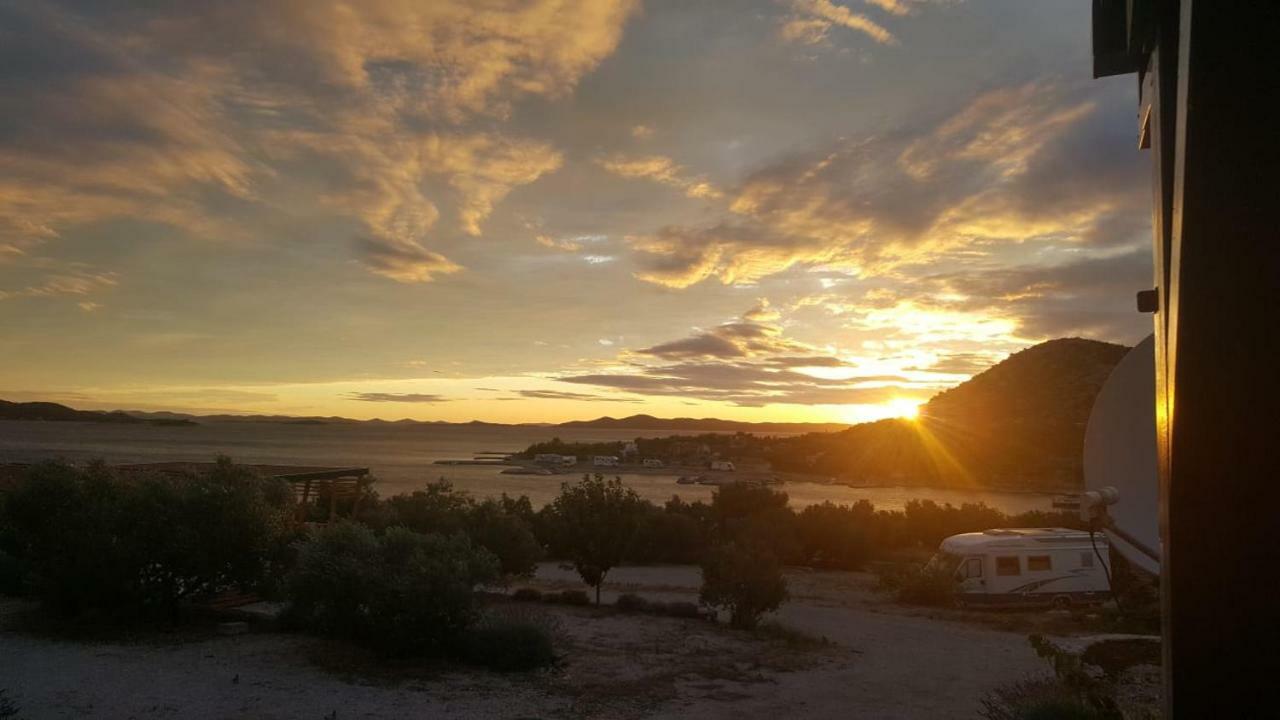 Mobile Home Tiva Drage Exterior foto