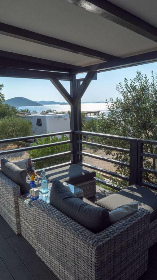 Mobile Home Tiva Drage Exterior foto