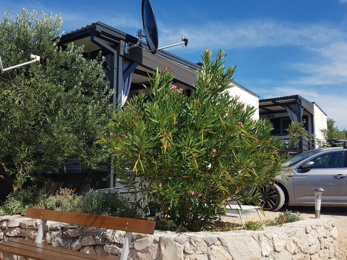 Mobile Home Tiva Drage Exterior foto