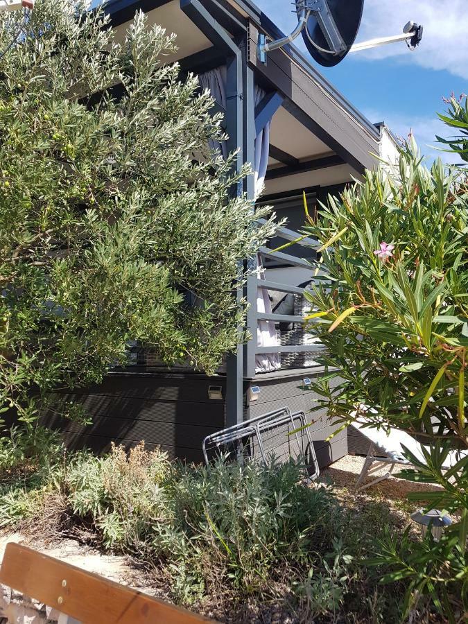 Mobile Home Tiva Drage Exterior foto